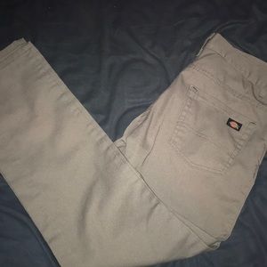 dickies pants